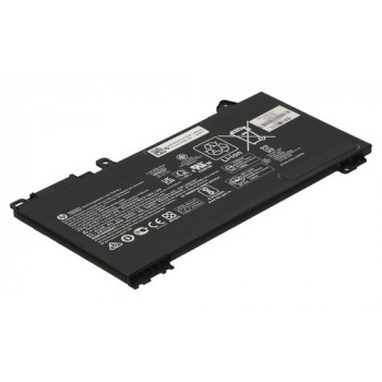 Batteria principale 2-POWER sostituisce L83685-AC1 - batteria - 3.750 mAh