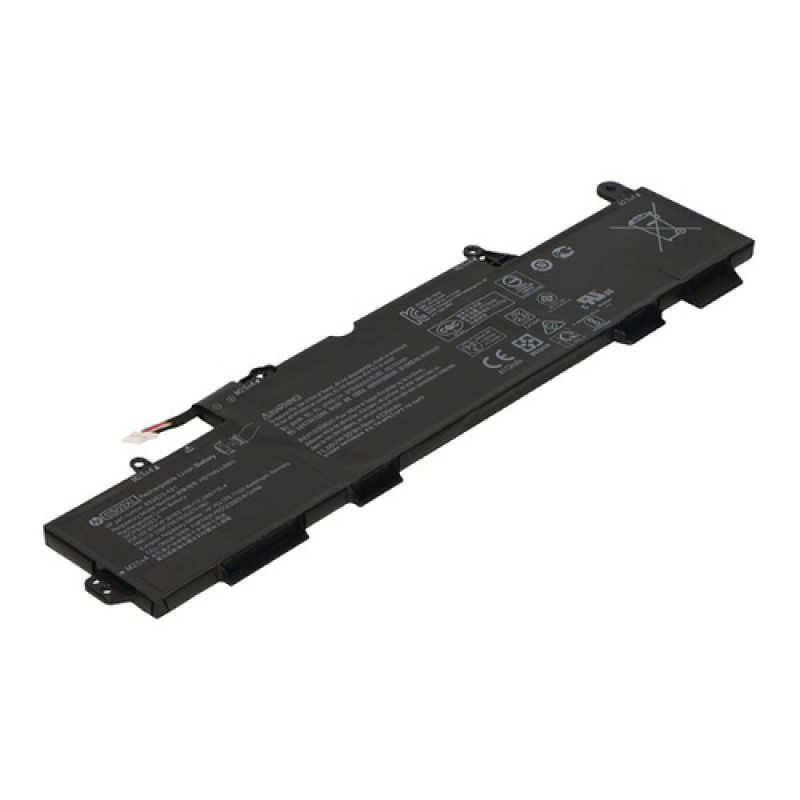 Batteria principale 2-power sostituisce SS03XL - batteria - 4.113 mAh