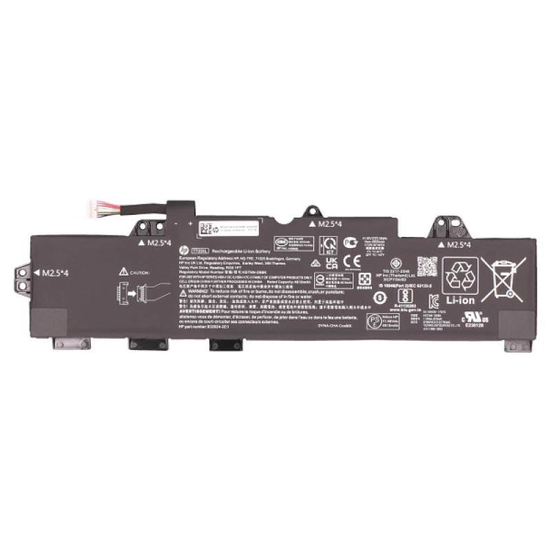2-power ALT41274A - batteria - 56 mAh 11,55 V