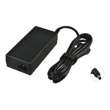 2-power ALT13920A - laptop - interno - 110-240 V - 65 W - 18,5 V - AC-DC