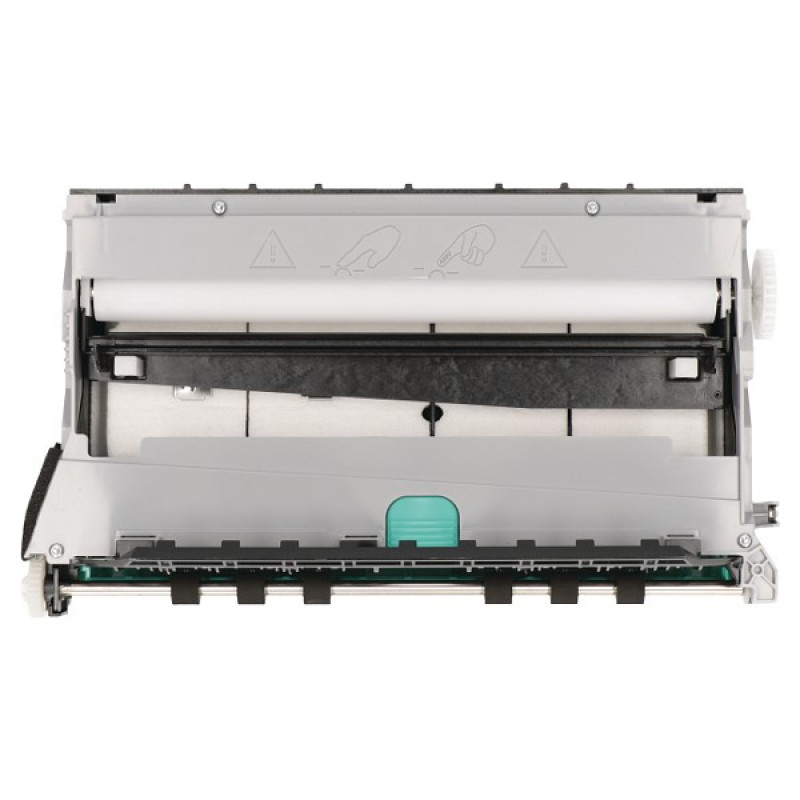 2-power ALT1443A - unità duplex - HP - CN598-67004 - nero - grigio - turchese - 1 pz.