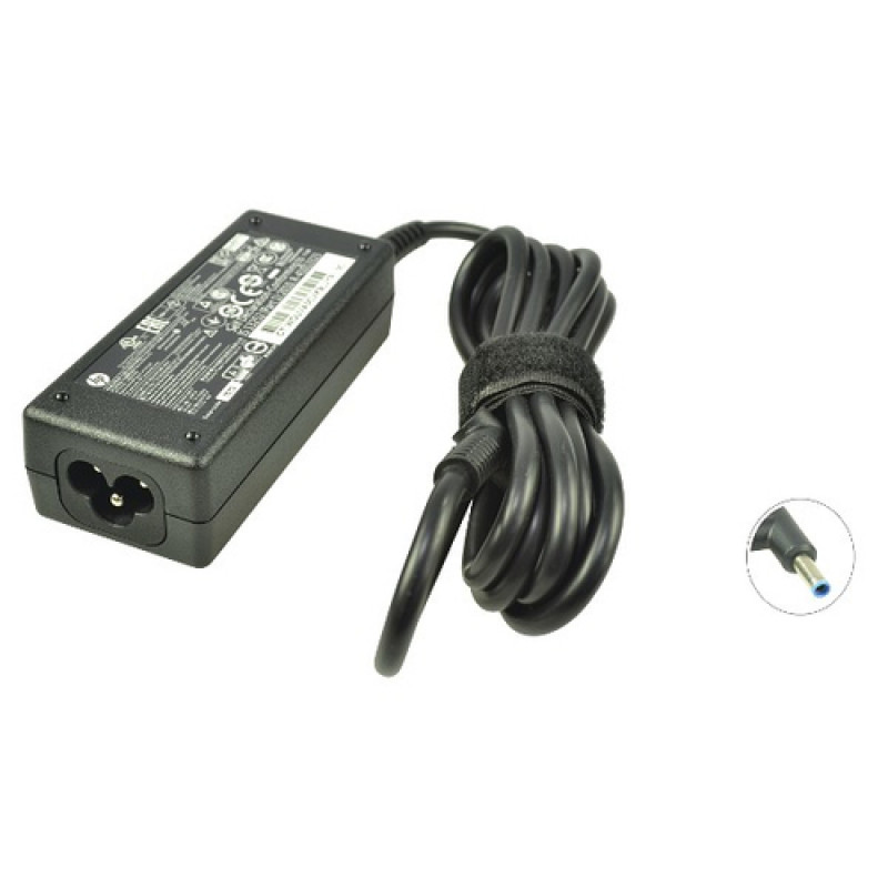 2-power ALT21179A - alimentatore per notebook - 110 - 240 V - 19,5 V - AC1-AC2 - 2,31 A - nero