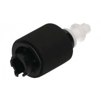 2-power ALT2212A - rullo di prelievo carta - nero - bianco - 1 pz.