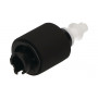 2-power ALT2212A - rullo di prelievo carta - nero - bianco - 1 pz.