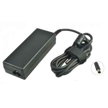 2-Power alimentatore AC 4,74 A con cavo di alimentazione, ricambio per 384020-002