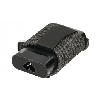 Adattatore AC 2-POWER USB Type-C con cavo di alimentazione, sostitutivo per L30757-002