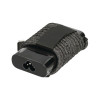 Adattatore AC 2-POWER USB Type-C con cavo di alimentazione, sostitutivo per L30757-004