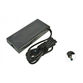 Adattatore AC 2-Power con cavo di alimentazione, sostitutivo per L32661-001