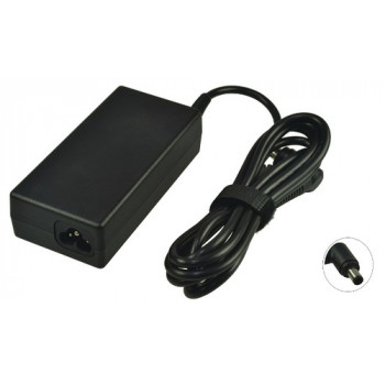 Alimentatore AC 2-Power 45W con cavo di alimentazione, sostitutivo per HP L39752-001