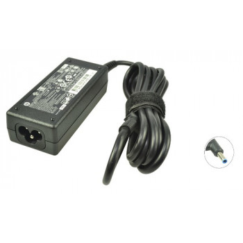 Alimentatore 2-Power 2,31A con cavo di alimentazione, sostituisce L8C38AV