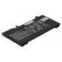 2-POWER batteria principale sostitutiva per L32407-2C1 - batteria - 3.750 mAh