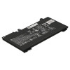 2-POWER batteria principale sostitutiva per RF03XL - batteria - 3.750 mAh