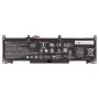 2-power batteria principale sostitutiva per M02027-005 - batteria - 3.947 mAh
