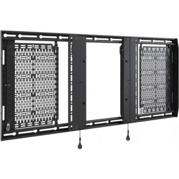 Chief AS3LD Tempo supporto a parete per schermo piatto fino a 90,7 kg - accessorio TV TFT/LCD