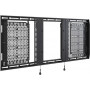 Chief AS3LD Tempo supporto a parete per schermo piatto fino a 90,7 kg - accessorio TV TFT/LCD