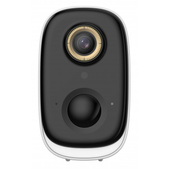 Telecamera WRL 8MP Bullet Wi-Fi/batteria BF8H DAHUA