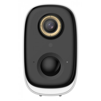 Telecamera WRL 8MP Bullet Wi-Fi/batteria BF8H DAHUA