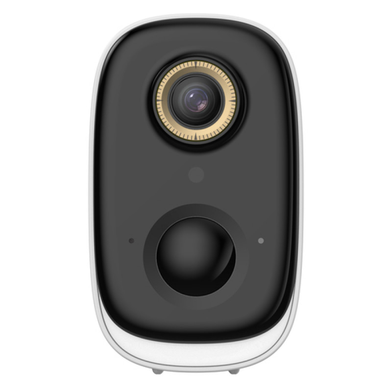 Telecamera WRL 8MP Bullet Wi-Fi/batteria BF8H DAHUA