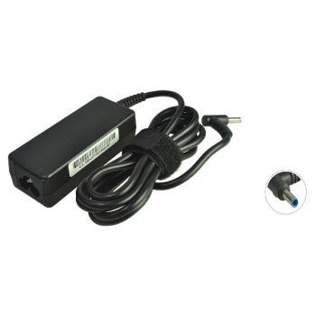 2-POWER alimentatore AC 3.33A incluso cavo di alimentazione, sostitutivo di 709985-004