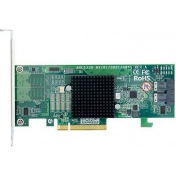Areca ARC-1330-8i 8 porte interno
