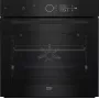 BEKO forno BCBIS17400KSBS, larghezza 60 cm, nero