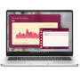DELL PRO 14 U5-235U/14FHD+/16GB/512SSD/W11P/3PS (tastiera US) (BTO106_PC14250_EMEA_USK)