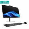 RENEW SILVER HP ProStudio 4 AIO All-in-One 24 – Ultra 7-265T, 32GB, 1TB SSD, 23,8 pollici Non-Touch AG, mouse USB, Win 11 Pro, 1 anno