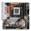 MB AMD B850 SAM5 MATX/B850M FORCE WF6E 1.2 GIGABYTE