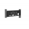 Zebra Rack - piastra di montaggio - 48,3 cm (19
