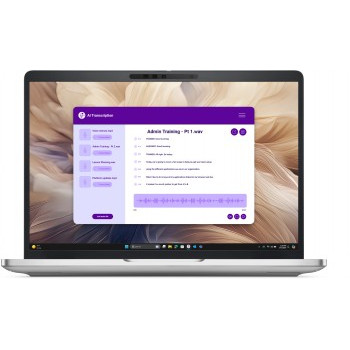 DELL PRO 13 PLUS U7-266V/13.3FHD+/16GB/512SSD/IRC/FPR/SCR/WWR/W11P/3PS (tastiera estone)