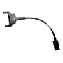 Zebra cavo di alimentazione - USB (M) a connettore dock