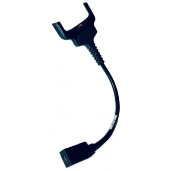 Zebra cavo di alimentazione - USB (M) a connettore dock