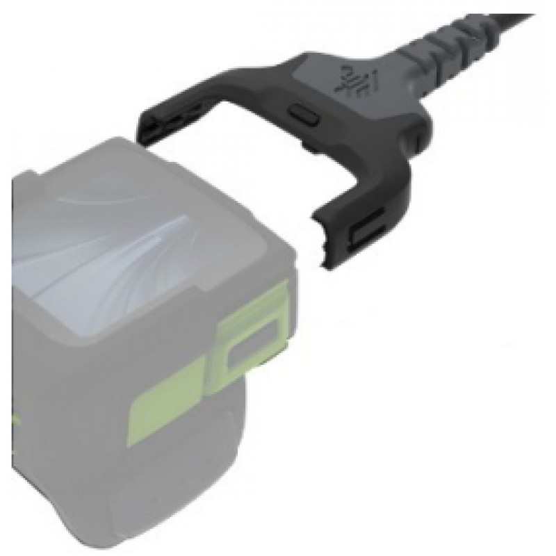 Zebra cavo di alimentazione - USB (M) a connettore dock