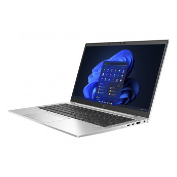 HP EliteBook 840 G8 - Intel Core i5 1145G7 - Win 11 Pro - Intel Iris Xe Grafica - 16 GB RAM - 256 GB SSD NVMe 1920 x 1080 (Full HD)