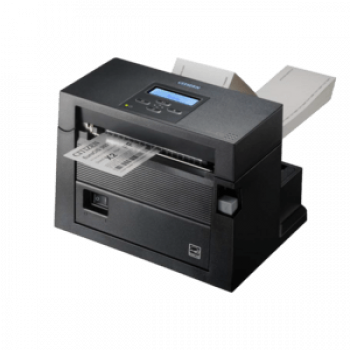 Citizen CL-S400DTII - stampante etichette a trasferimento termico diretto - stampante etichette - 203 dpi