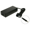 2-POWER CAA0698B - 20 V - nero - Lenovo ThinkPad T60 - 57 mm - 131 mm - 32 mm