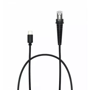 Cavo USB-C DRITTO Newland 1,8 METRI - cavo - digitale/dati