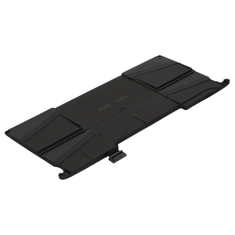 2-power CBP3497A - batteria ricaricabile - Apple MacBook Air 11 A1370 (Mid 2011 EMC2471) - A1465 (Mid 2012 EMC2558 - Mid 2013 EMC2631 - Early...
