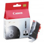 Canon CLI-8BK cartuccia d'inchiostro nero