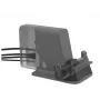 Zebra ET4X Connect Cradle consente il collegamento di un tablet a un monitor esterno e a più