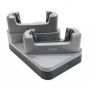Zebra Charge-Only ShareCradle per la ricarica - alimentatore PC/server - 45.000 W (CRDCUP-TC5A-2D)