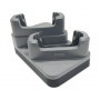Zebra Charge-Only ShareCradle per la ricarica - alimentatore PC/server - 45.000 W (CRDCUP-TC7A-2D)