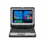 Panasonic TOUGHBOOK 33 30,5 cm 12'' digitalizzatore USB USB-C RS232 BT Ethernet WLAN eSIM - tablet - Core i5