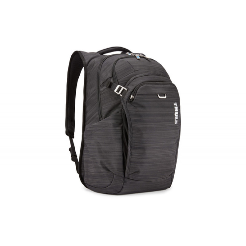 Thule | CONBP-116 Construct | Zaino 24L | Zaino per laptop | Carbon Blue