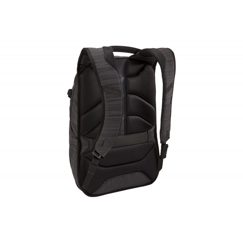 Thule | CONBP-116 Construct | Zaino 24L | Zaino per laptop | Carbon Blue