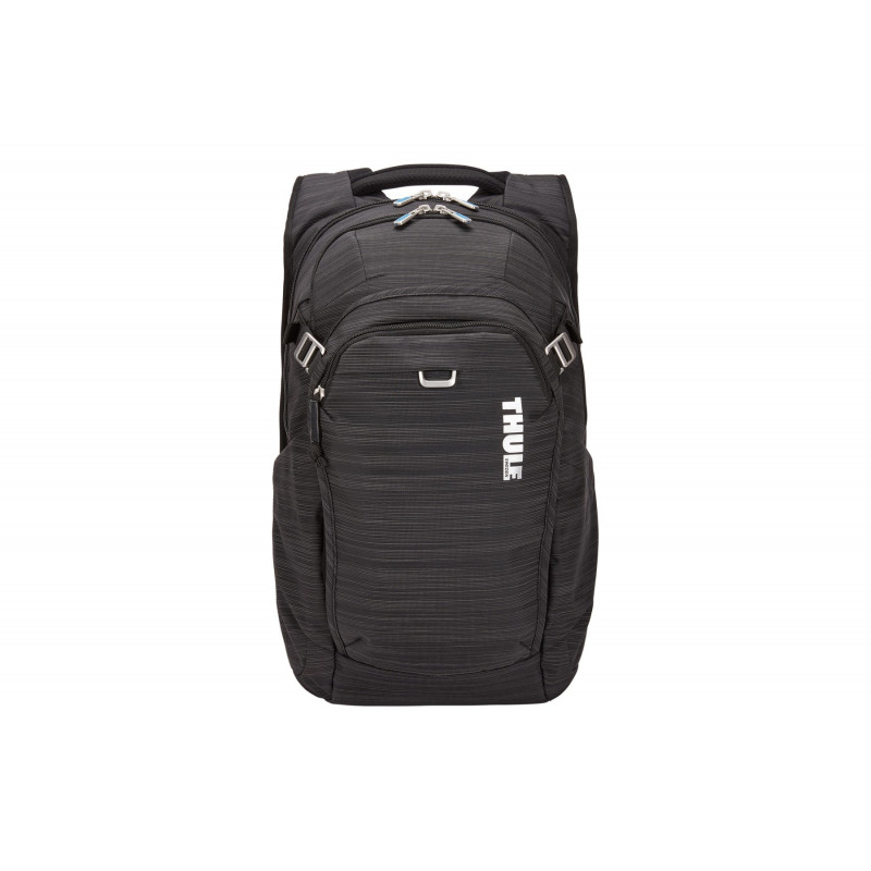 Thule | CONBP-116 Construct | Zaino 24L | Zaino per laptop | Carbon Blue