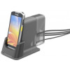 Zebra Docking Cradle (stazione di connessione) - USB / Ethernet