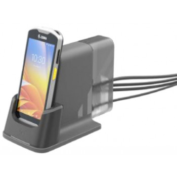 Zebra Docking Cradle (stazione di connessione) - USB / Ethernet