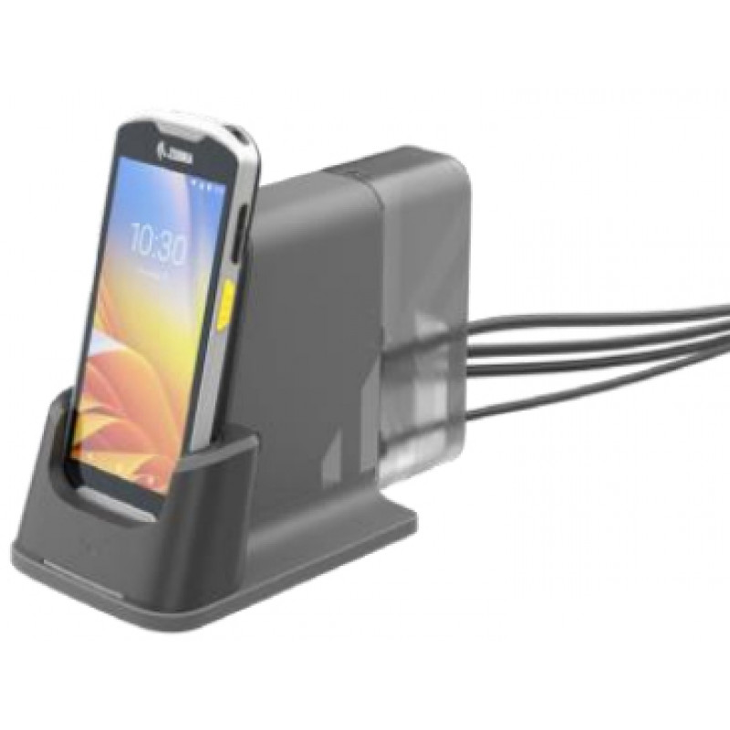 Zebra Docking Cradle (stazione di connessione) - USB / Ethernet
