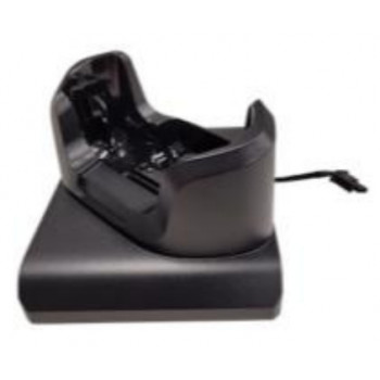 Zebra Set di cinque kit coppe Cradle Ethernet di ricambio per dispositivi TC701. Include